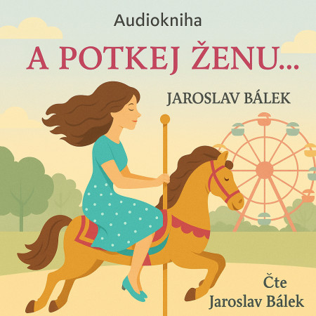 A potkej ženu... - Audiokniha